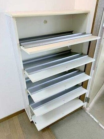 ドミール向台の物件内観写真